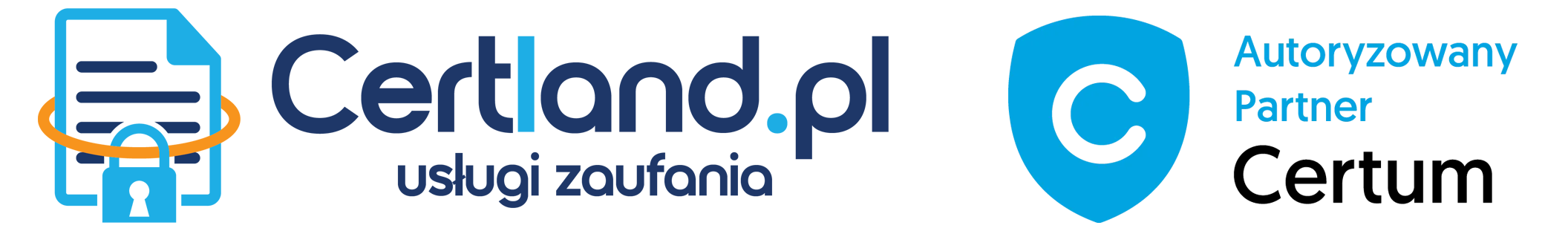 Logo Certland Kraków